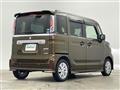 2018 Suzuki Spacia