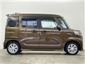 2018 Suzuki Spacia