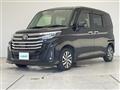 2021 Toyota Roomy