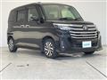 2021 Toyota Roomy