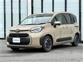 2024 Toyota Sienta