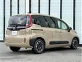 2024 Toyota Sienta