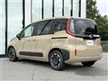 2024 Toyota Sienta