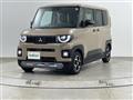 2025 Mitsubishi DELICA MINI