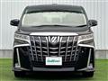 2022 Toyota Alphard