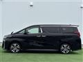 2022 Toyota Alphard