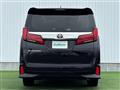 2022 Toyota Alphard
