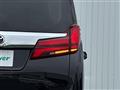 2022 Toyota Alphard