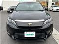 2017 Toyota Harrier