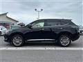2017 Toyota Harrier
