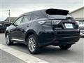 2017 Toyota Harrier