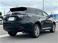 2017 Toyota Harrier