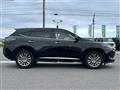 2017 Toyota Harrier