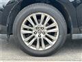 2017 Toyota Harrier