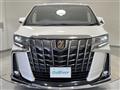 2021 Toyota Alphard