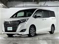 2021 Toyota Esquire
