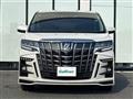 2019 Toyota Alphard