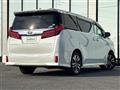 2019 Toyota Alphard