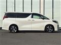 2019 Toyota Alphard