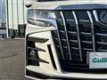 2019 Toyota Alphard