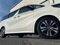2019 Toyota Alphard