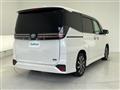 2023 Toyota Voxy