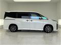 2023 Toyota Voxy