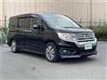 2012 Honda Step WGN