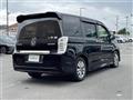 2012 Honda Step WGN