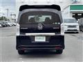 2012 Honda Step WGN