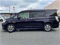 2012 Honda Step WGN