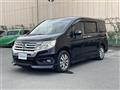 2012 Honda Step WGN