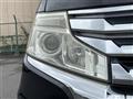 2012 Honda Step WGN