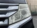 2012 Honda Step WGN