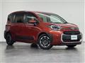 2023 Toyota Sienta