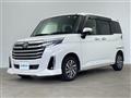 2021 Toyota Roomy