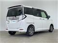 2021 Toyota Roomy