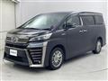2019 Toyota Vellfire