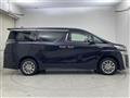2019 Toyota Vellfire
