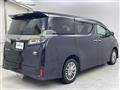 2019 Toyota Vellfire