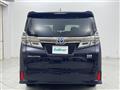 2019 Toyota Vellfire