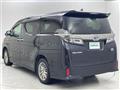 2019 Toyota Vellfire
