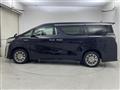 2019 Toyota Vellfire