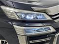 2019 Toyota Vellfire
