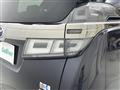 2019 Toyota Vellfire