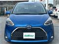 2019 Toyota Sienta