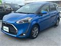 2019 Toyota Sienta