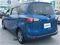 2019 Toyota Sienta