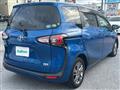 2019 Toyota Sienta
