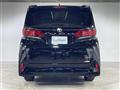 2025 Toyota Alphard Hybrid